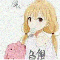 用户老式放映机头像